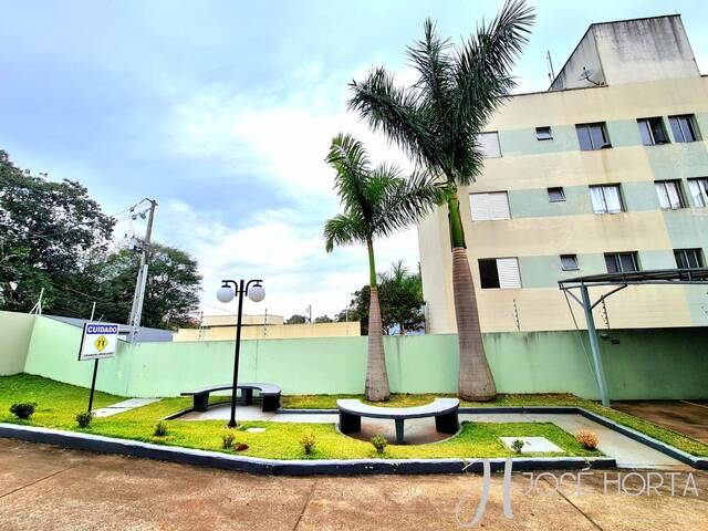 Apartamento para Venda em Arapongas - 2