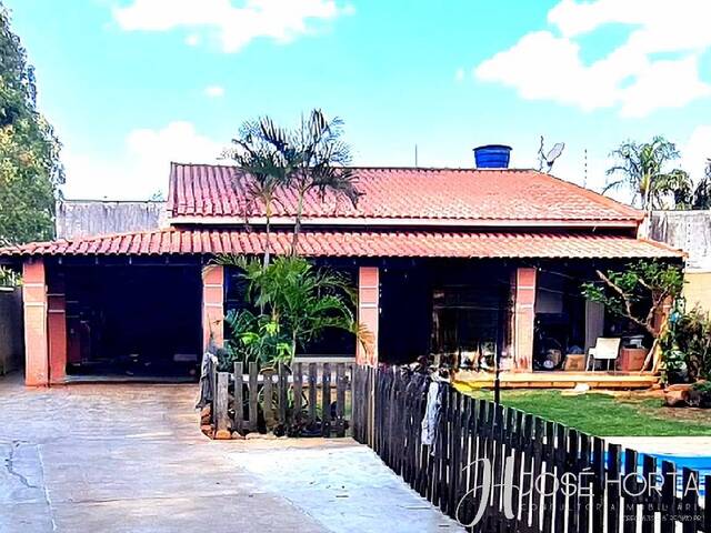 Casa para Venda em Arapongas - 3