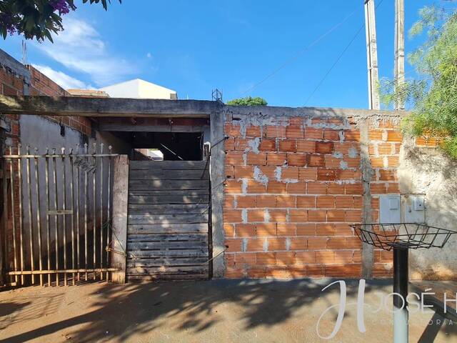 #883 - Casa para Venda em Arapongas - PR