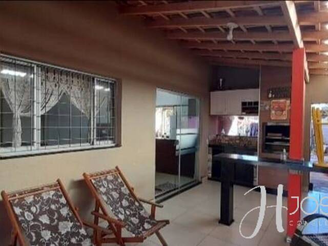 Casa para Venda em Arapongas - 2