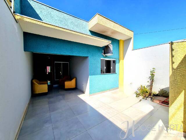 Casa para Venda em Arapongas - 2