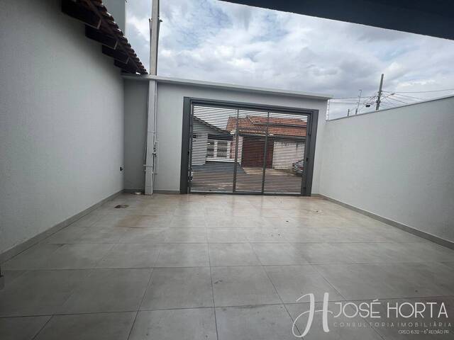 Casa para Venda em Arapongas - 4