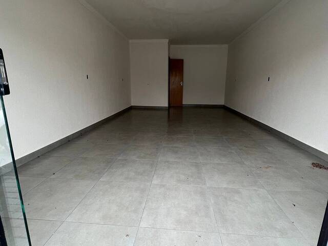#889 - Casa para Venda em Arapongas - PR