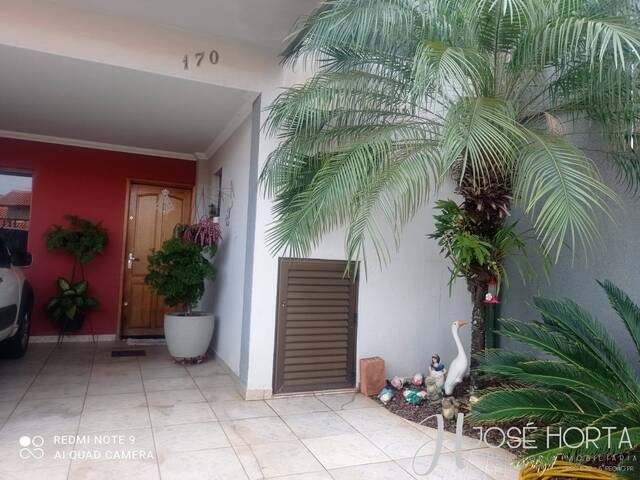 Casa para Venda em Arapongas - 3