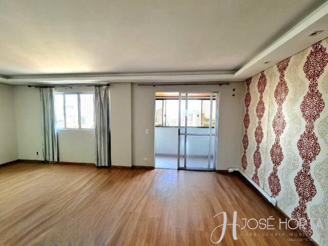 Apartamento para Venda em Arapongas - 4