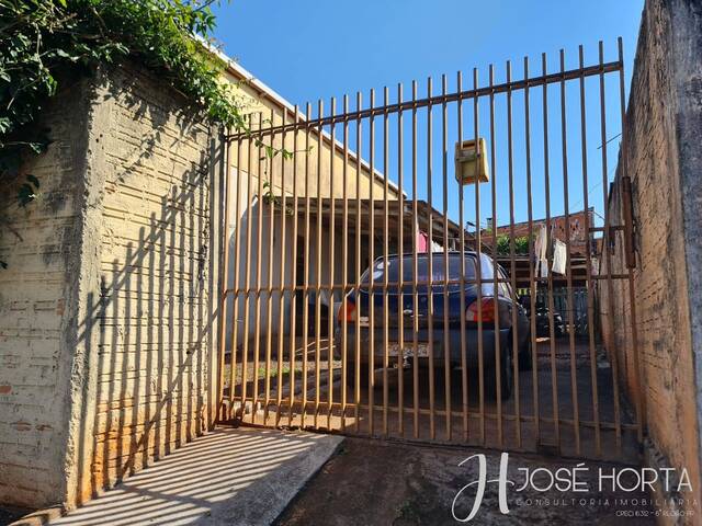 Casa para Venda em Arapongas - 3