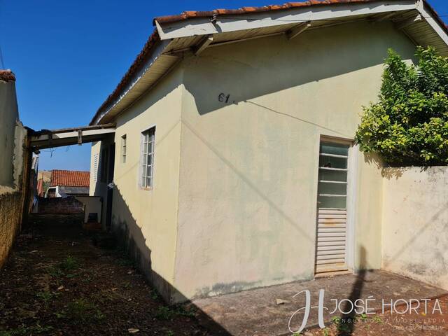 Casa para Venda em Arapongas - 2