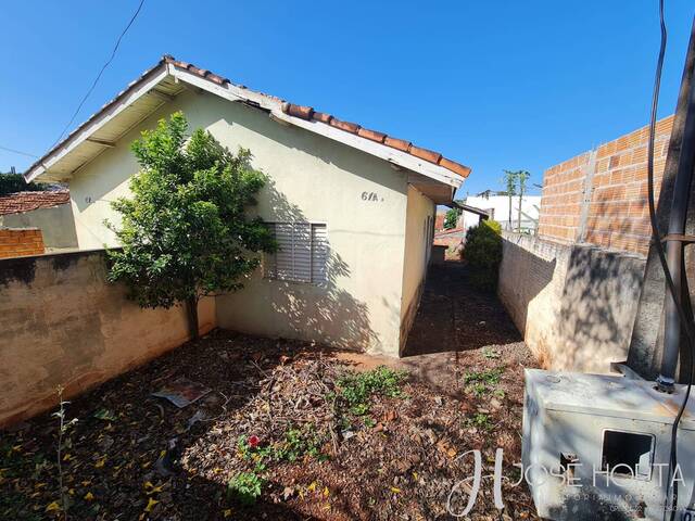Casa para Venda em Arapongas - 5