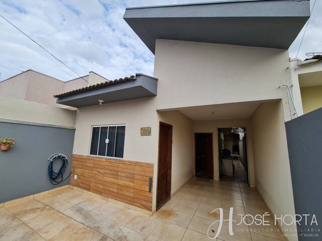 Casa para Venda em Arapongas - 2