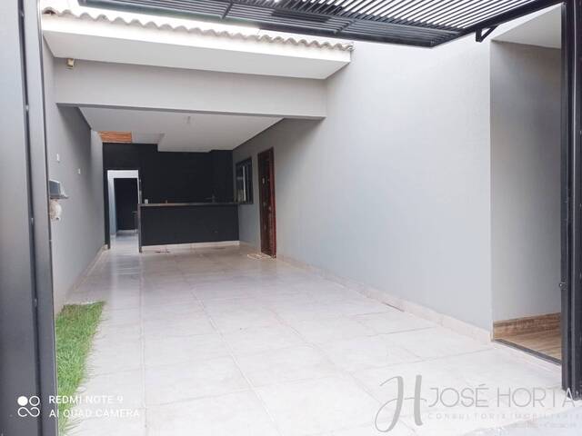 Casa para Venda em Arapongas - 3