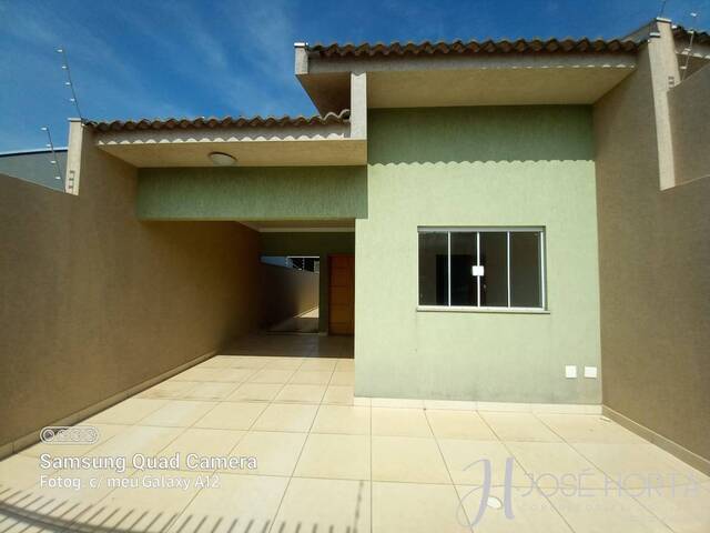 Casa para Venda em Arapongas - 2