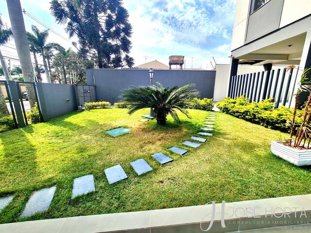 Apartamento para Venda em Arapongas - 3