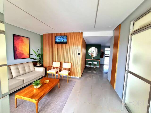 Apartamento para Venda em Arapongas - 5
