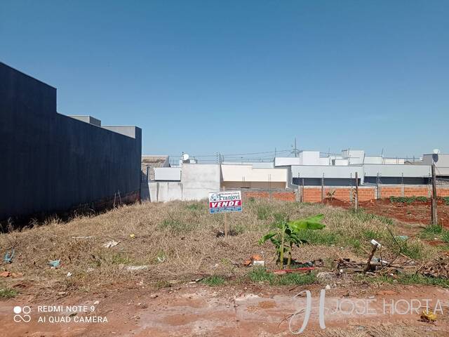 #916 - Área para Venda em Arapongas - PR