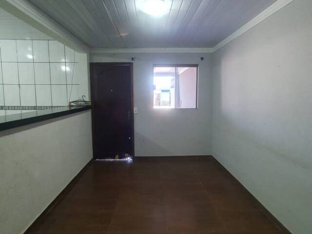 #931 - Casa para Venda em Arapongas - PR