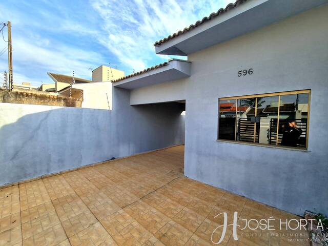 Casa para Venda em Arapongas - 2