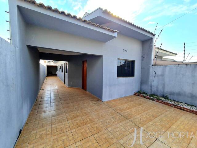 Casa para Venda em Arapongas - 3