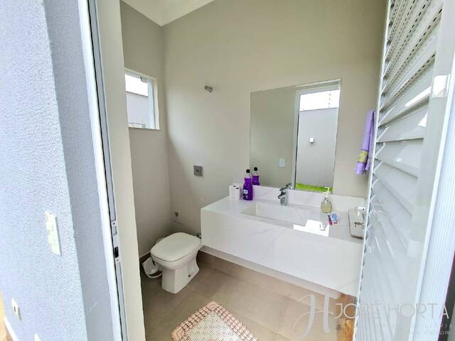 #935 - Casa para Venda em Arapongas - PR