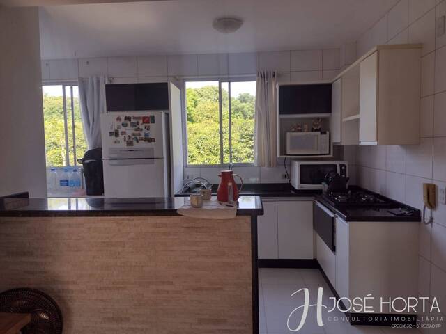 Apartamento para Venda em Arapongas - 2