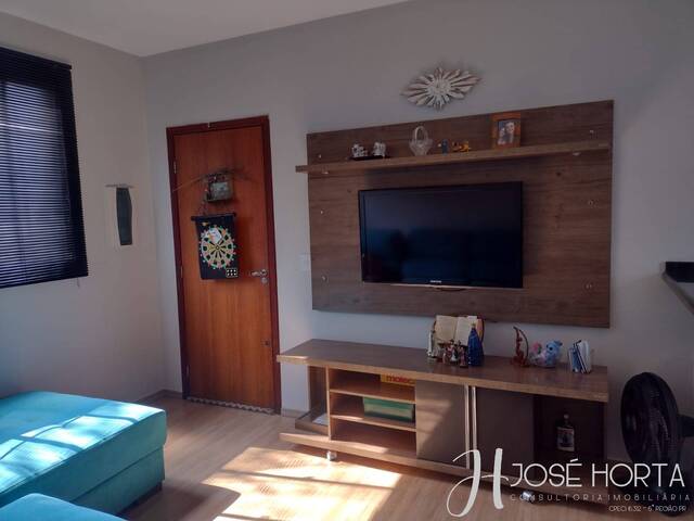 Apartamento para Venda em Arapongas - 3