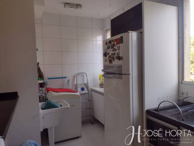 Apartamento para Venda em Arapongas - 4