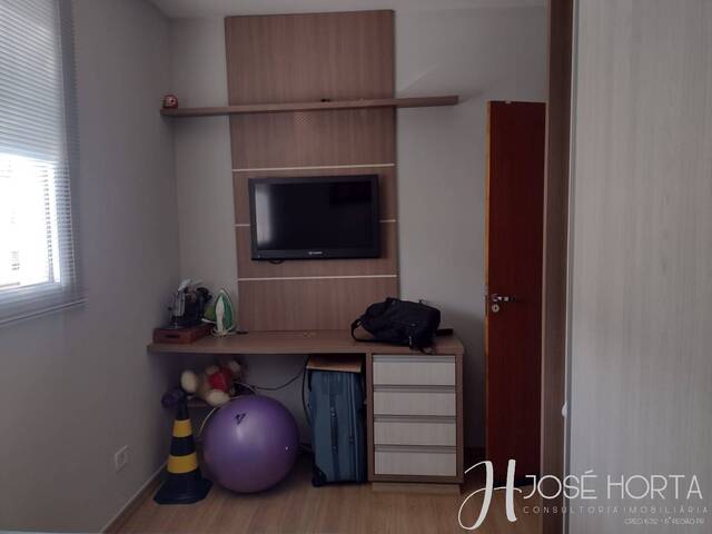 Apartamento para Venda em Arapongas - 5