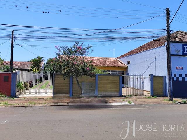 Casa para Venda em Arapongas - 2