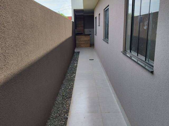 #952 - Casa para Venda em Arapongas - PR