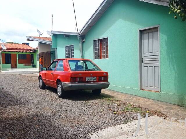 #953 - Casa para Venda em Arapongas - PR