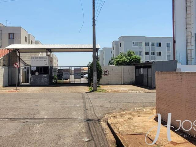 Venda em Jardim Aeroporto - Arapongas