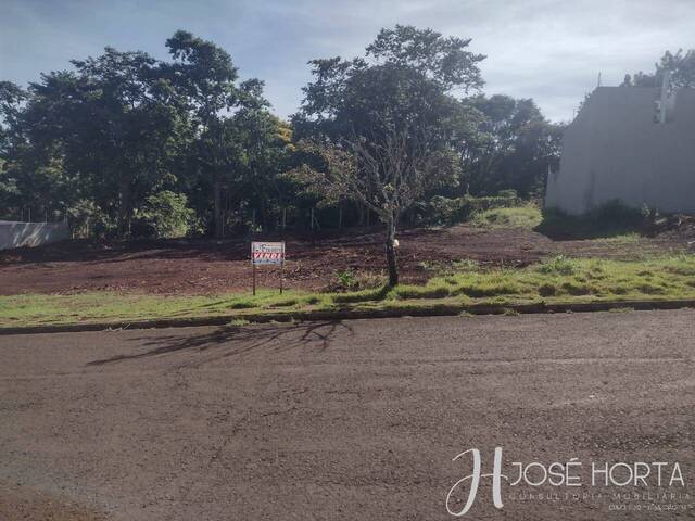 #358 - Terreno para Venda em Arapongas - PR