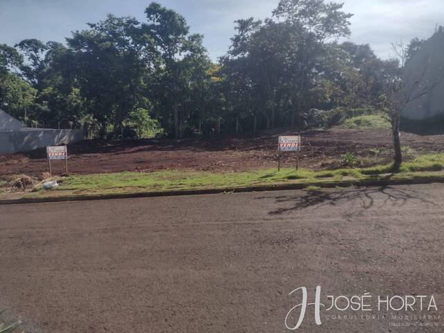 #358 - Terreno para Venda em Arapongas - PR