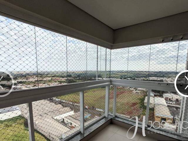 Apartamento para Venda em Arapongas - 4