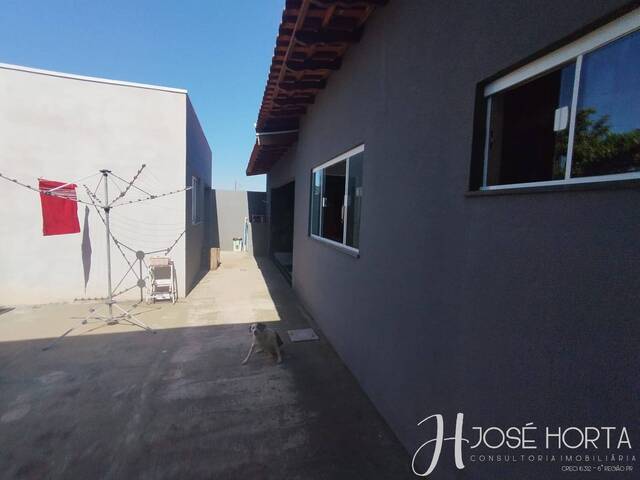 Casa para Venda em Arapongas - 2