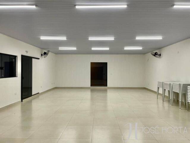 #987 - Casa para Venda em Arapongas - PR