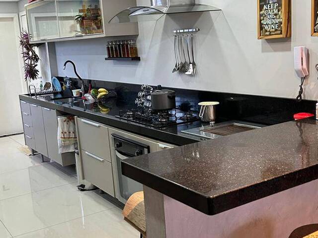 Apartamento para Venda em Arapongas - 4