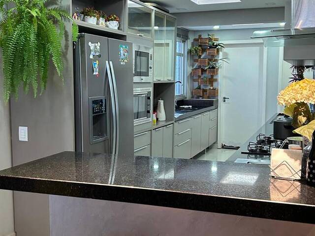 Apartamento para Venda em Arapongas - 5