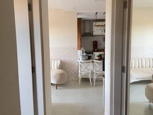 Apartamento para Venda em Arapongas - 4