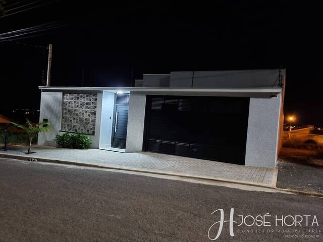 Casa para Venda em Arapongas - 2