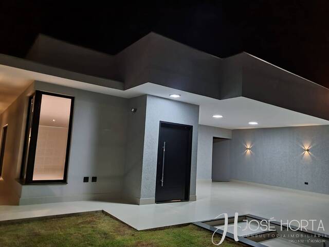Casa para Venda em Arapongas - 4