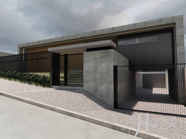 #1004 - Casa para Venda em Arapongas - PR