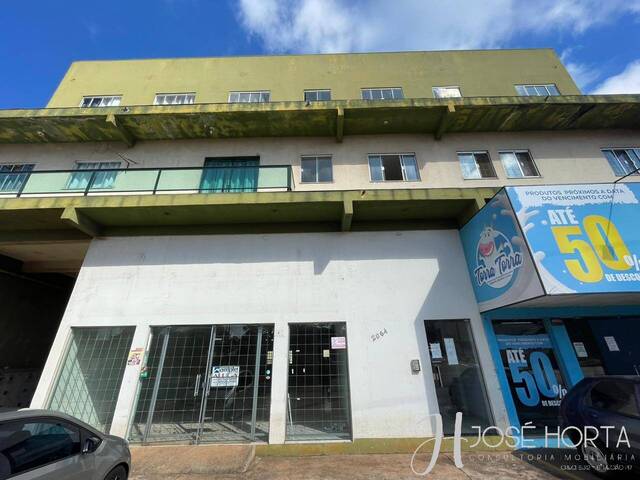 #1007 - Apartamento para Venda em Arapongas - PR - 2