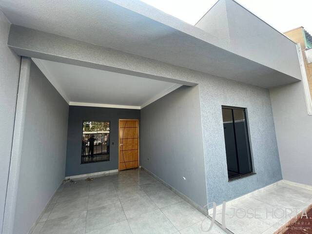 Casa para Venda em Arapongas - 2