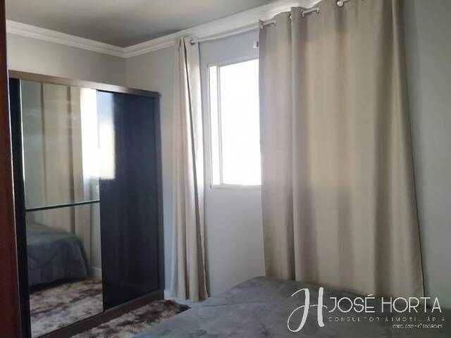 Apartamento para Venda em Arapongas - 4