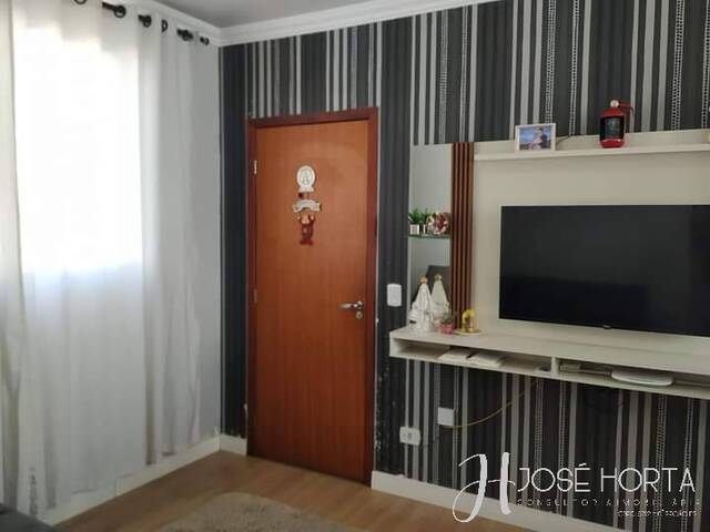 Apartamento para Venda em Arapongas - 5