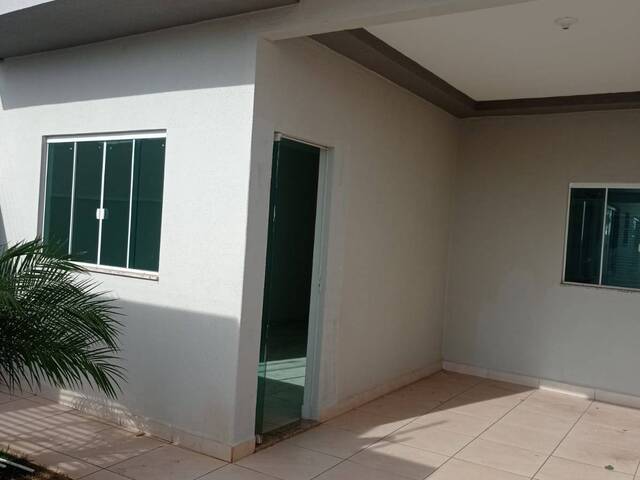 Casa para Venda em Arapongas - 2