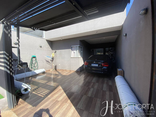 #1046 - Casa para Venda em Arapongas - PR