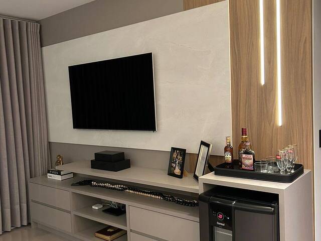 #1052 - Apartamento para Venda em Arapongas - PR