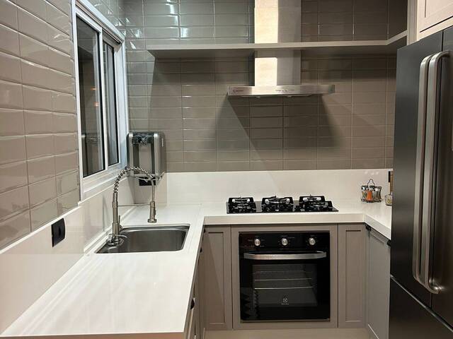 Apartamento para Venda em Arapongas - 4
