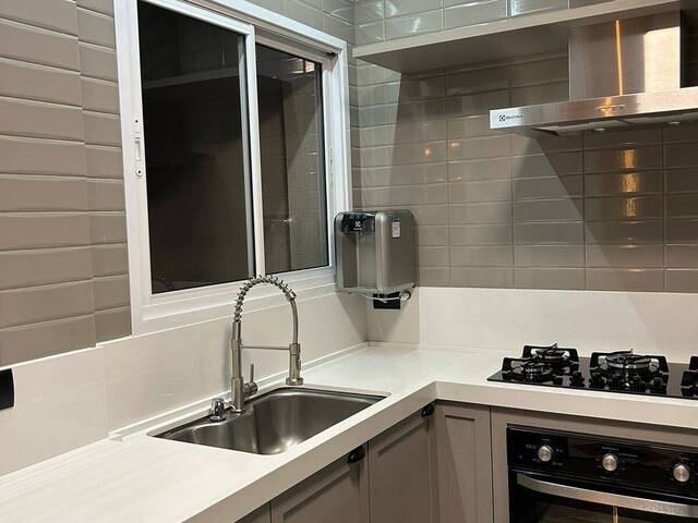 Apartamento para Venda em Arapongas - 5